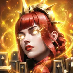 XWorld | Invokers: Titan Legacy