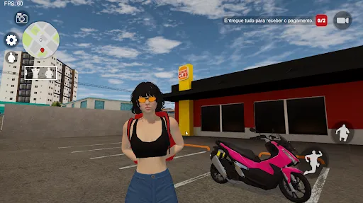 Elite Auto Brazil: รถยกล้อหน้า | เกม | XWorld