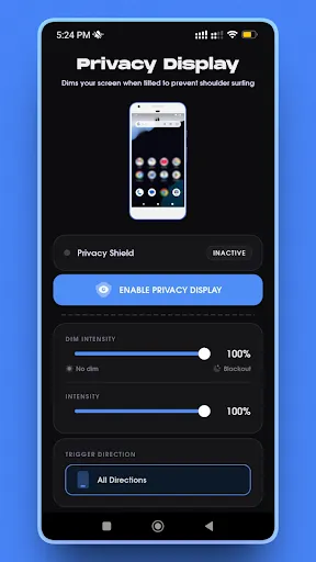 Privacy Display: Hide Screen | Jogos | XWorld Privacy Display: Hide Screen | Jogos | XWorld