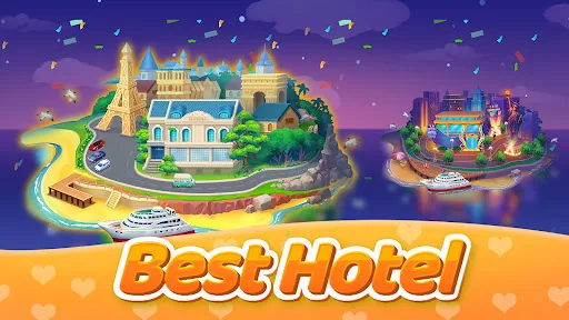 Hotel Marina - Grand Tycoon | Jogos | XWorld