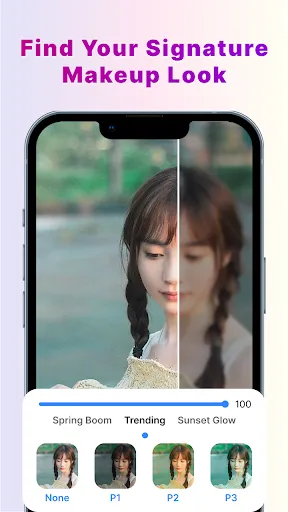 Selfie Camera - Beauty makeup | เกม | XWorld