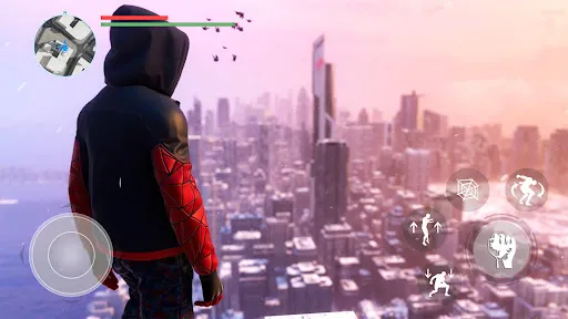 Hero Fight: Action Game | 游戏 | XWorld