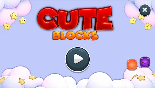 Cute Puzzle | Игры | XWorld