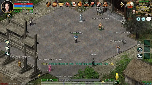 Thập Đại Anh Hùng | Games | XWorld