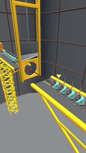 Rat Dance: Survival Challenge | Games | XWorld