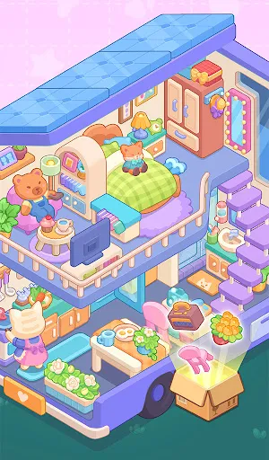 Room Decor: Lovely Home | Games | XWorld Room Decor: Lovely Home | Games | XWorld