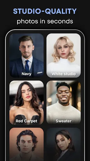 GIO: IA Editor de Fotos | 游戏 | XWorld