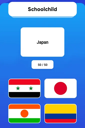 Guess the Flag and Country | Games | XWorld