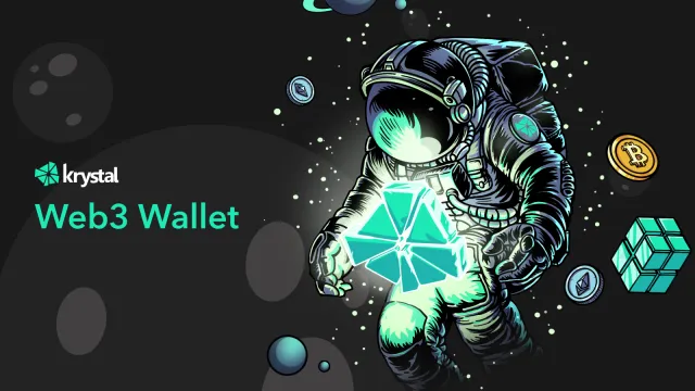 Krystal Wallet | Игры | XWorld