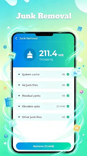 File Cleaner Pro | เกม | XWorld