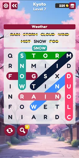 World Tours - Word Search | Games | XWorld World Tours - Word Search | Games | XWorld