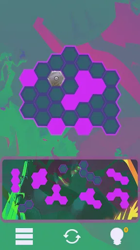 Piece Align: Puzzle Craft | 游戏 | XWorld