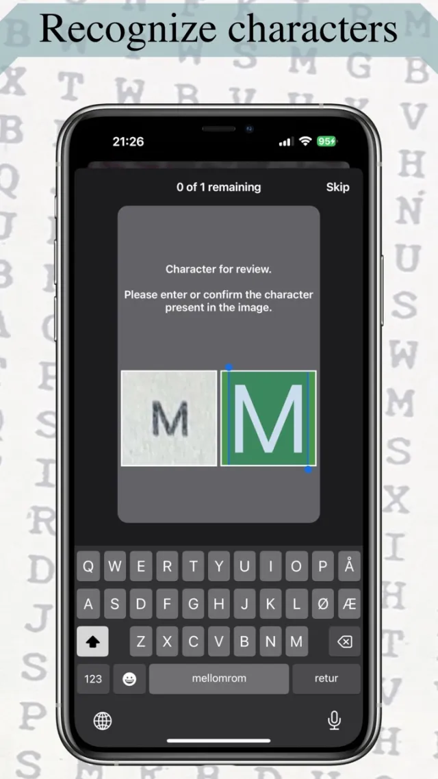 Word Search Scanner and Solver | 游戏 | XWorld