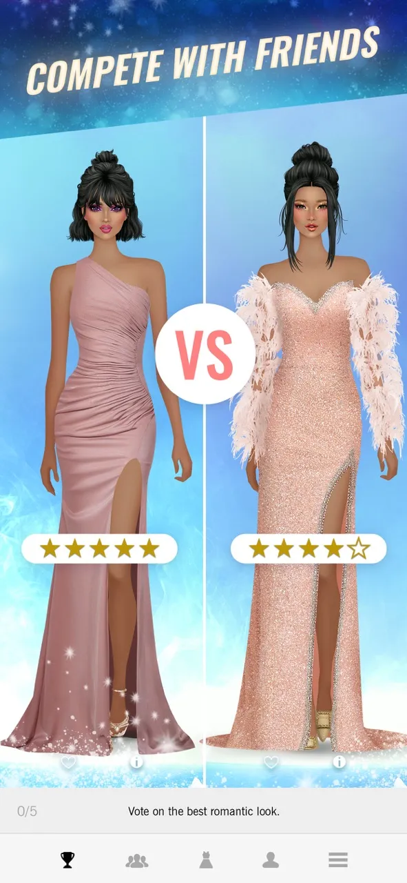 Covet Fashion: Dress Up Game | Games | XWorld