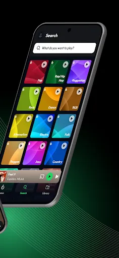 Lyra - Music, Radio & Podcasts | Permainan | XWorld