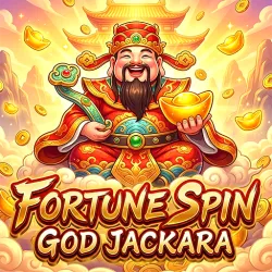 XWorld | Fortune Spin God Jackara
