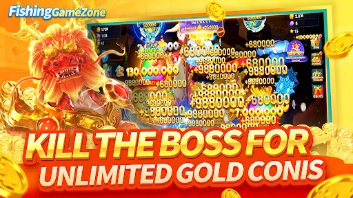 Fishing Frenzy: Sea World | Games | XWorld