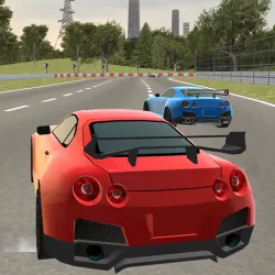 XWorld | M-acceleration 3D Car Racing