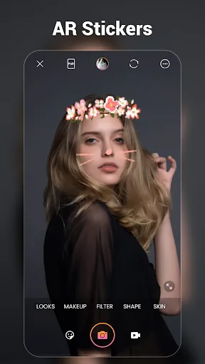 Youth Camera - Beauty Editor | เกม | XWorld