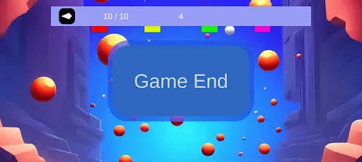 Catch Balls | Games | XWorld