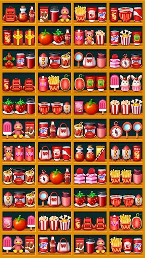 Goods Sort Match - Sorting Fun | Игры | XWorld Goods Sort Match - Sorting Fun | Игры | XWorld