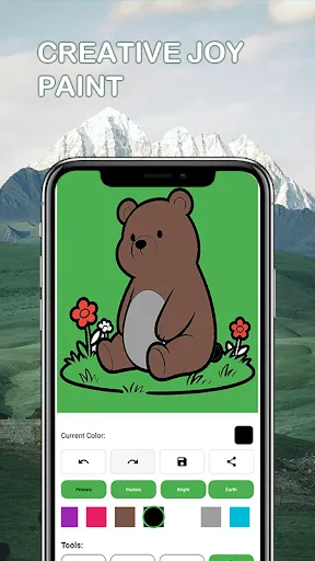 Creative Joy Paint | เกม | XWorld Creative Joy Paint | เกม | XWorld