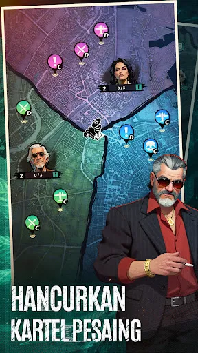 Narco Empire | Permainan | XWorld Narco Empire | Permainan | XWorld