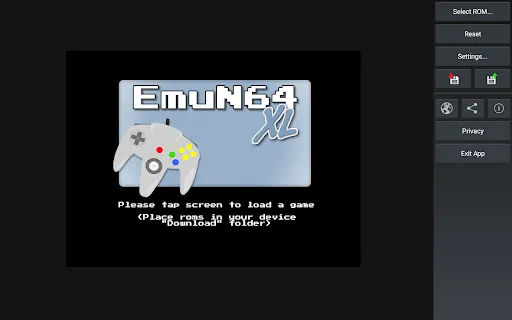 EmuN64 XL | เกม | XWorld