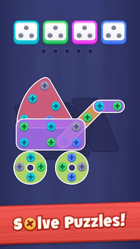 Rescue Family: Screw Game | Games | XWorld