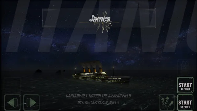 It's Titanic | Games | XWorld