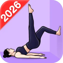 XWorld | Pilates Workout at Home XWorld | Pilates Workout at Home