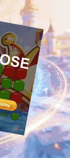 XJILIColor Switch | Games | XWorld XJILIColor Switch | Games | XWorld