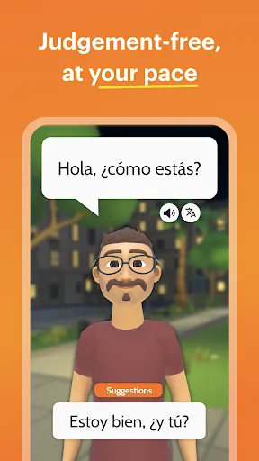 LingoLooper: AI Language Game | Игры | XWorld LingoLooper: AI Language Game | Игры | XWorld