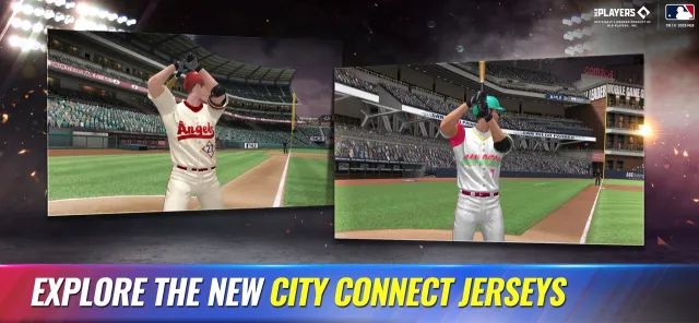 MLB 9 Innings 25 | Games | XWorld MLB 9 Innings 25 | Games | XWorld