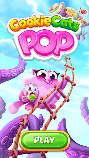 Cookie Cats Pop - Bubble Pop | Games | XWorld Cookie Cats Pop - Bubble Pop | Games | XWorld
