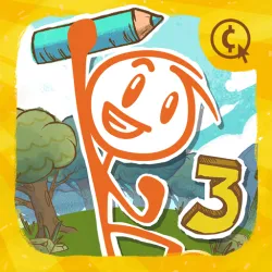 XWorld | Draw a Stickman: EPIC 3