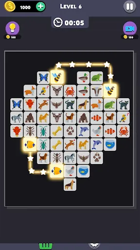 Same Color: Connect the Dots | Games | XWorld