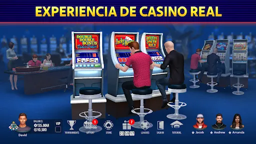 Video Poker de Pokerist | juego | XWorld