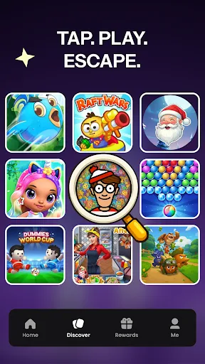 Jolibox - Game, Drama and More | Games | XWorld