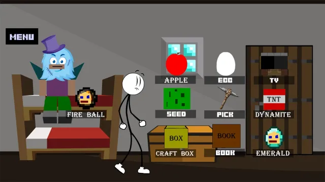 Jailbreak Craft | Jogos | XWorld