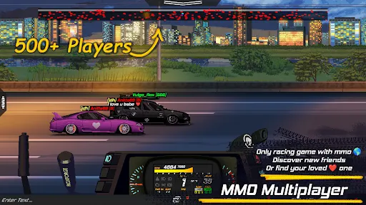 Estilo BR: Online Drag Racing | 游戏 | XWorld