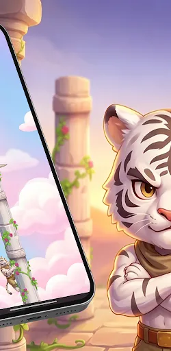 WhiteTigerAgent | Jogos | XWorld WhiteTigerAgent | Jogos | XWorld