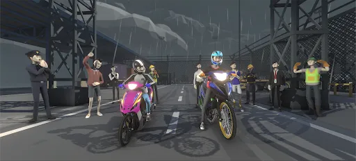 Asian Drag Champion PVPonline | เกม | XWorld