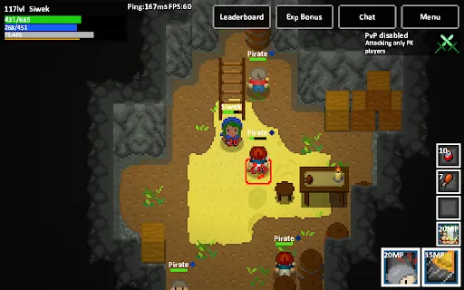 Heroes & Rats MMORPG Online | Games | XWorld Heroes & Rats MMORPG Online | Games | XWorld