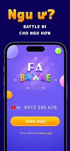 FA Battle - Đấu trí học Y | Games | XWorld