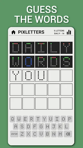Pixletters | Игры | XWorld Pixletters | Игры | XWorld