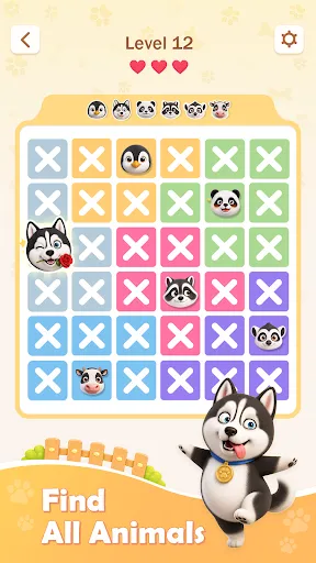 Zoodoku: Brain Puzzle Games | Games | XWorld