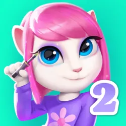 XWorld | My Talking Angela 2