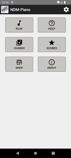 NDM-Piano Learn Music Notes | 游戏 | XWorld