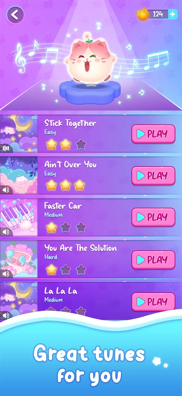 Paws On Beat | เกม | XWorld